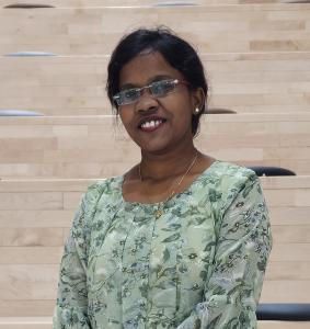 Patnala Vanitha